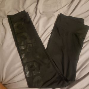 Adidas leggings